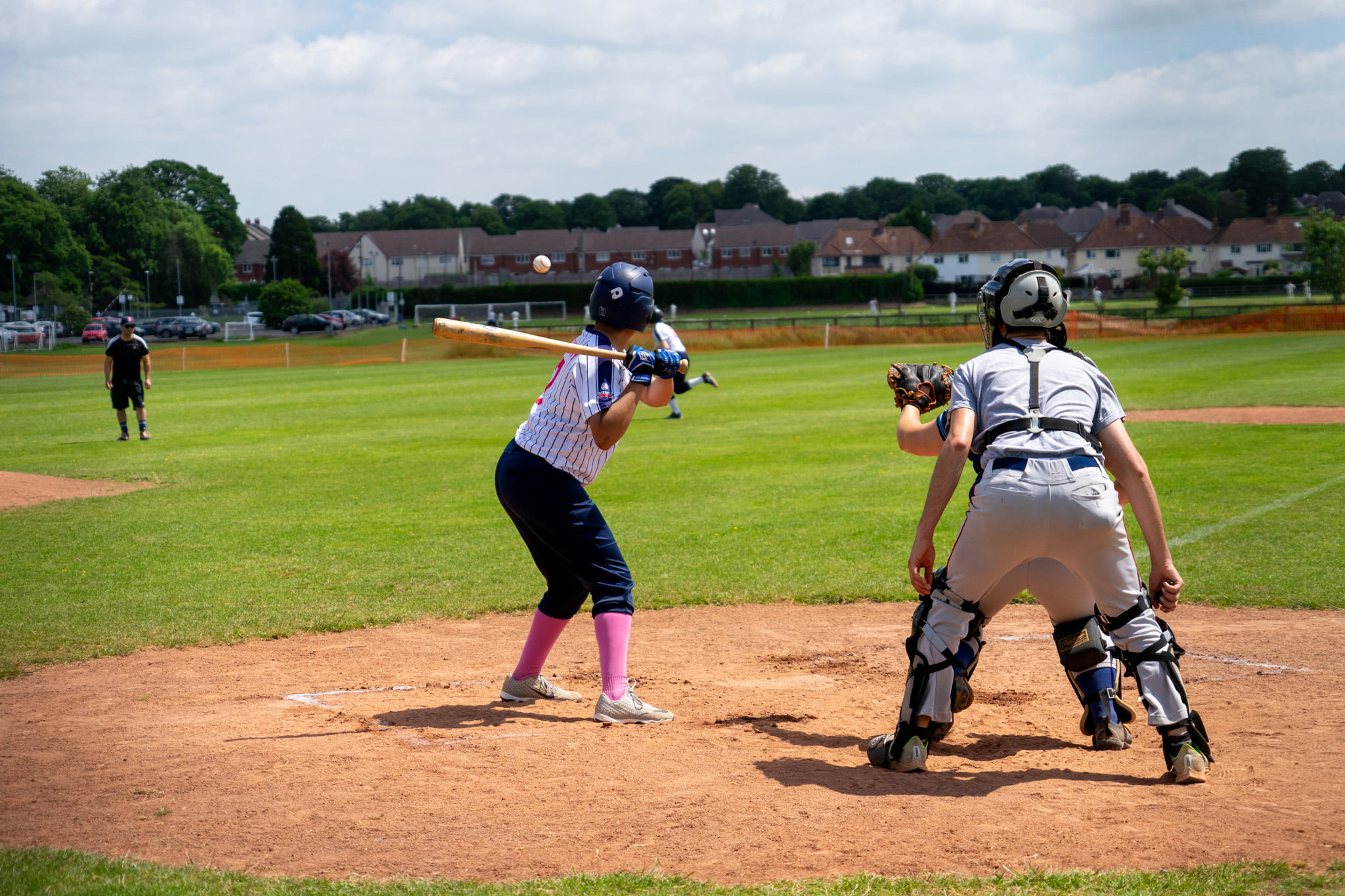 Baseball | 11 May 21