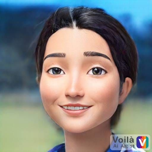 Profile image of Laura