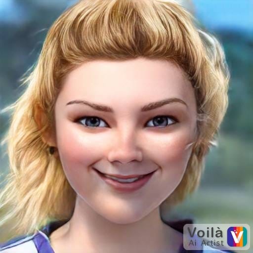 Profile image of Lucy