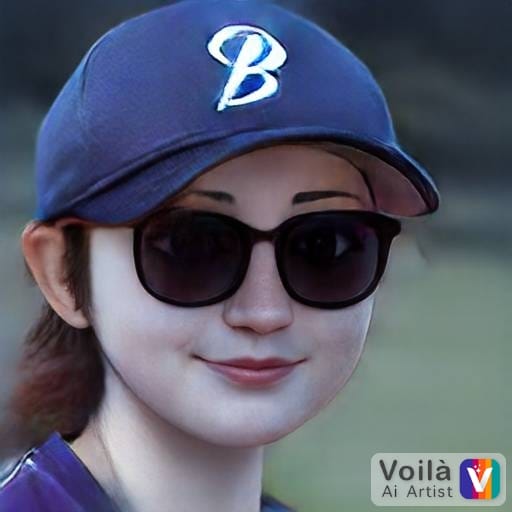 Profile image of Molly